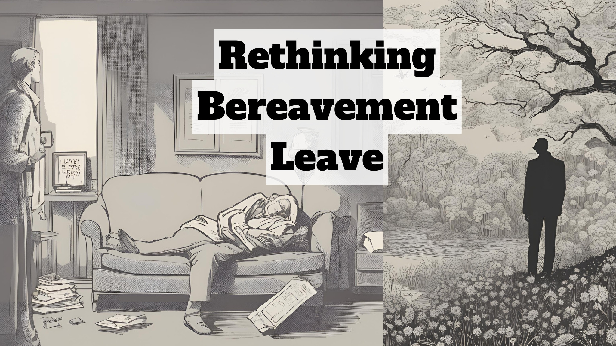 Rethinking Bereavement Leave